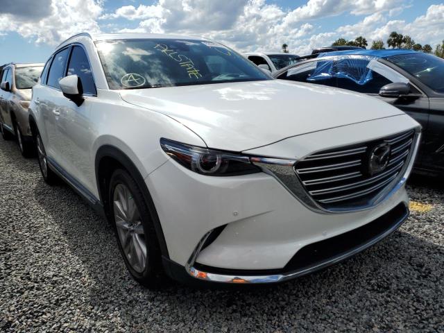 Mazda Cx-9 grand (2020)