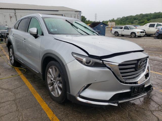 Mazda Cx-9 grand (2020)