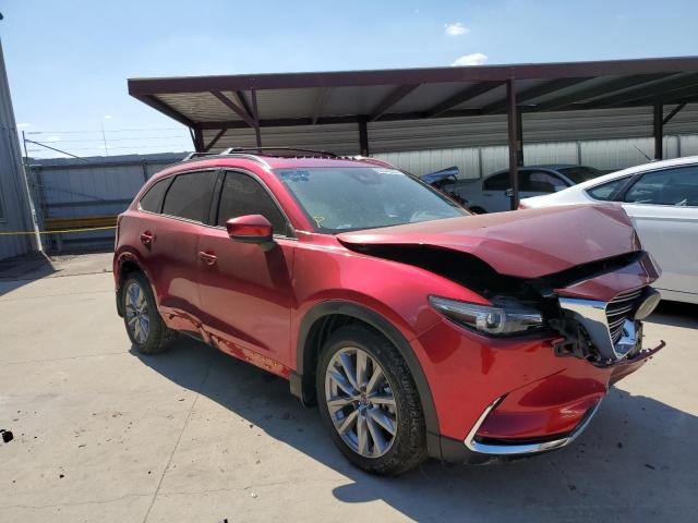 Mazda Cx-9 grand (2022)