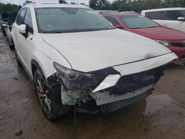 Mazda Cx-9 signa (2017)