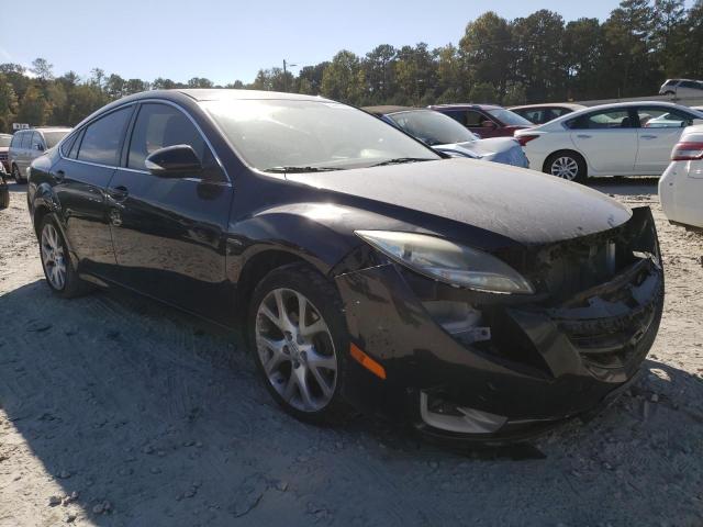 Mazda 6 s (2011)