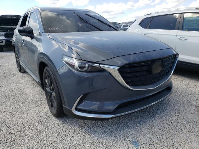 Mazda Cx-9 grand (2021)