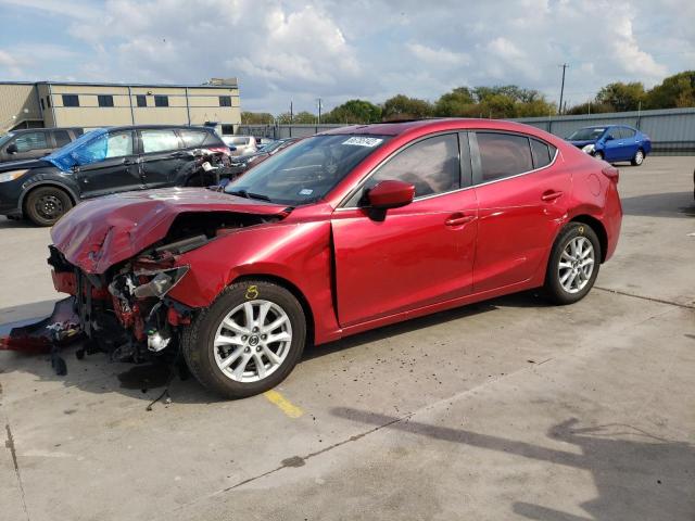 Mazda 3 grand to (2014)