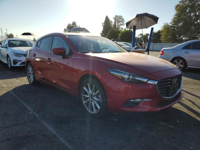 Mazda 3 grand to (2017)