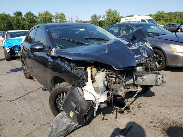 Mazda 3 s (2011)