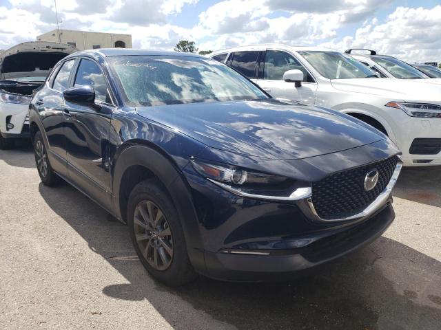 Mazda Cx-30 (2022)