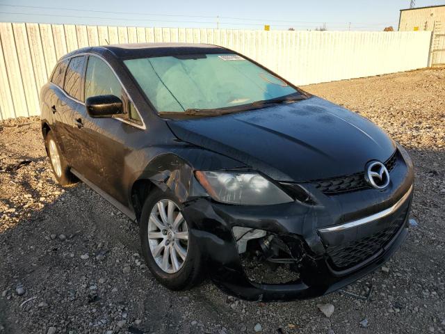 Mazda Cx-7 (2011)