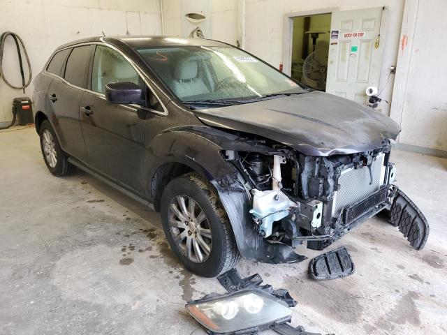 Mazda Cx-7 (2011)
