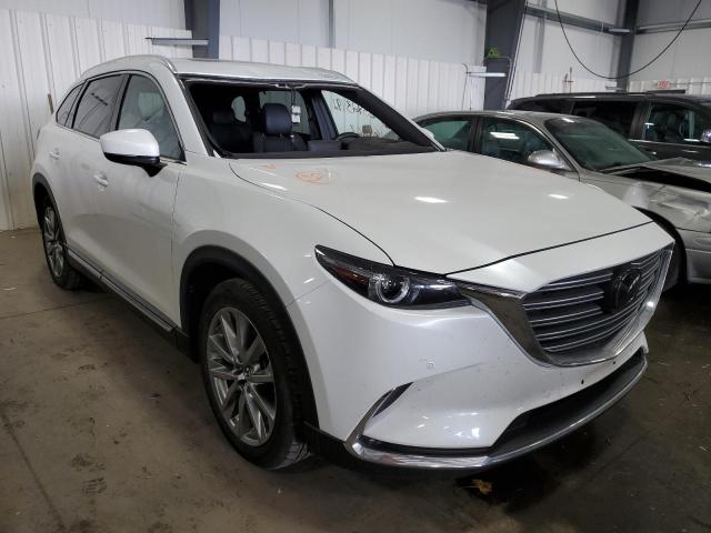 Mazda Cx-9 grand (2019)