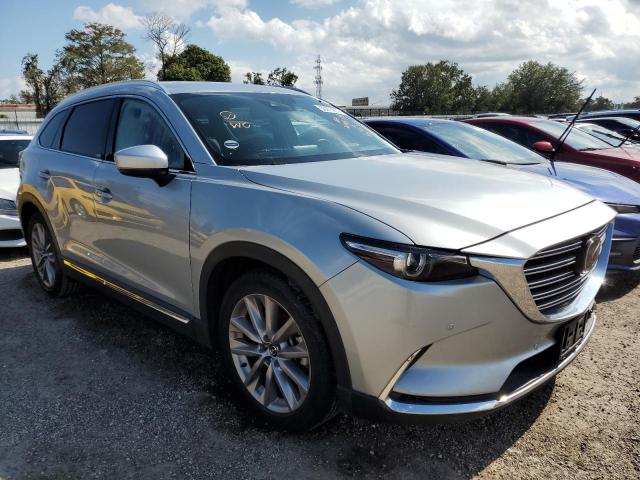 Mazda Cx-9 grand (2020)