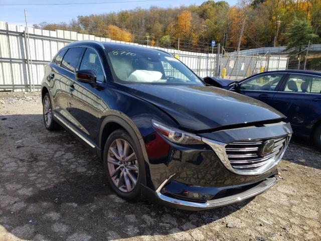 Mazda Cx-9 grand (2022)