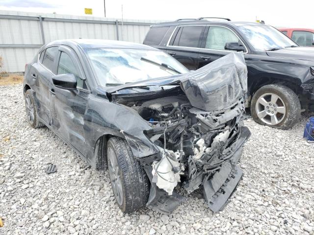 Mazda 3 grand to (2018)
