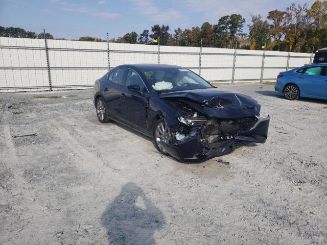 Mazda 3 preferre (2019)