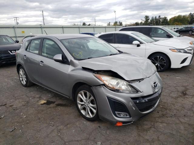 Mazda 3 s (2011)