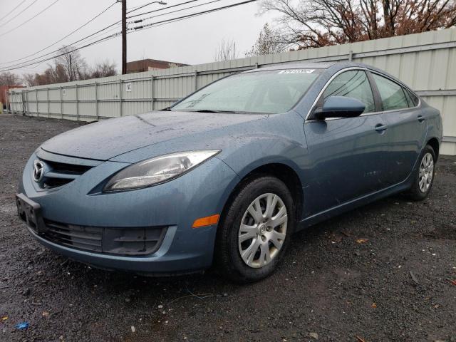Mazda 6 sport (2013)