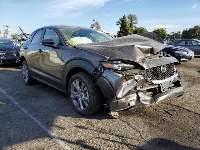 Mazda Cx-30 sele (2021)