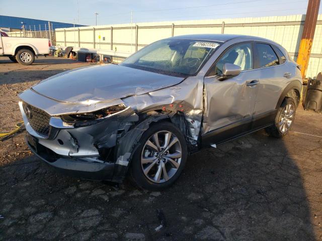 Mazda Cx-30 sele (2021)