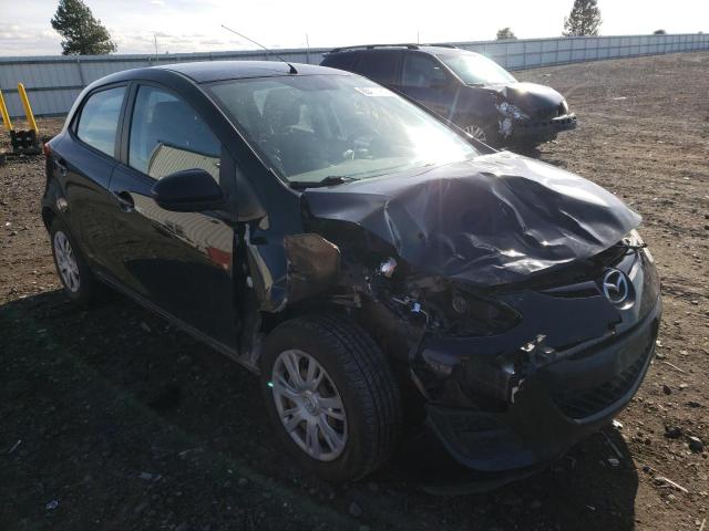 Mazda Mazda2 (2011)
