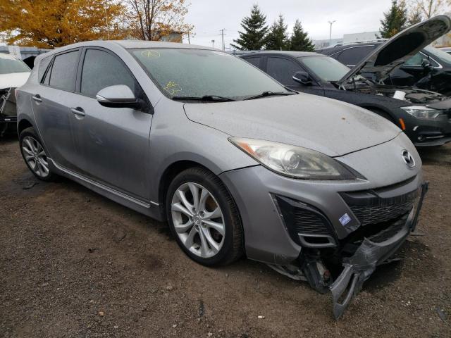 Mazda 3 s (2010)