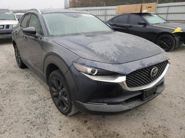 Mazda Cx-30 (2021)