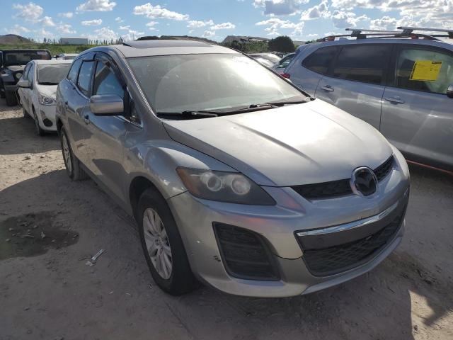 Mazda Cx-7 (2011)