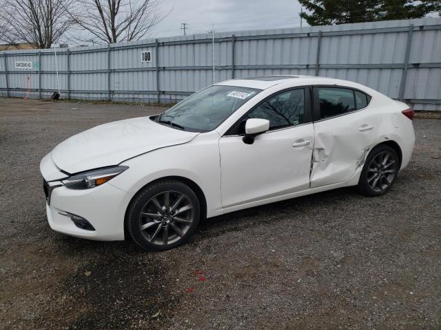 Mazda 3 grand to (2018)
