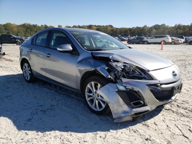 Mazda 3 s (2010)