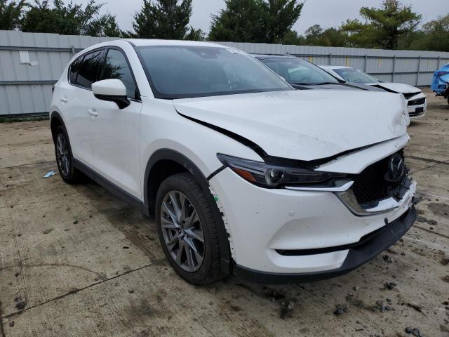 Mazda Cx-5 signa (2019)