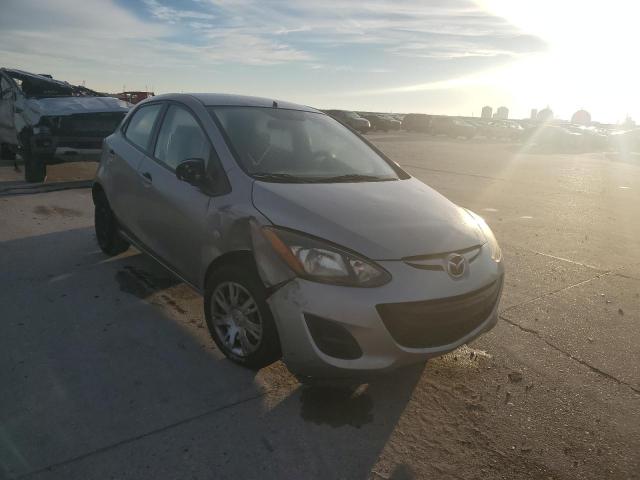 Mazda Mazda2 (2012)