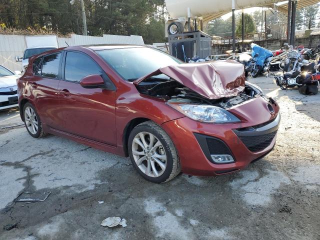Mazda 3 s (2010)
