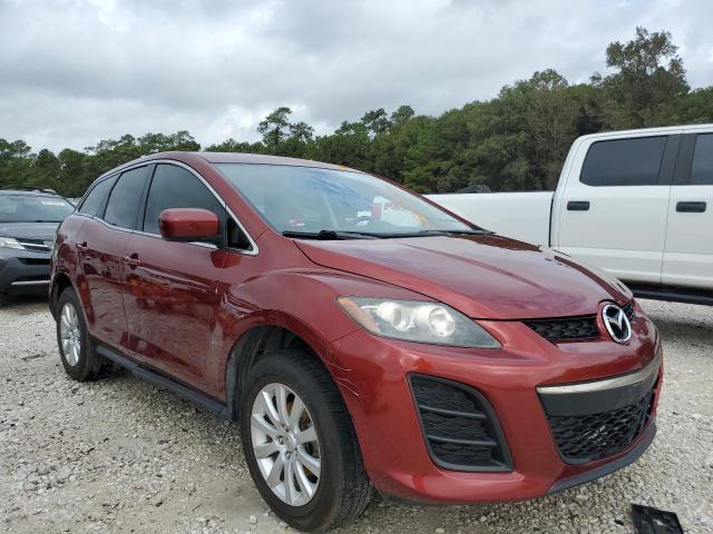 Mazda Cx-7 (2011)
