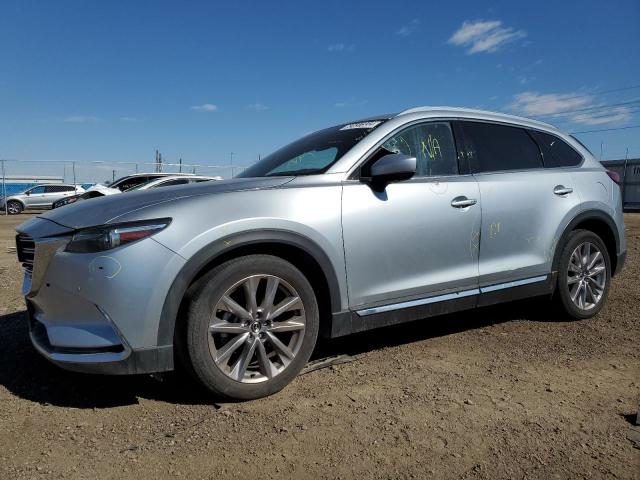 Mazda Cx-9 grand (2021)