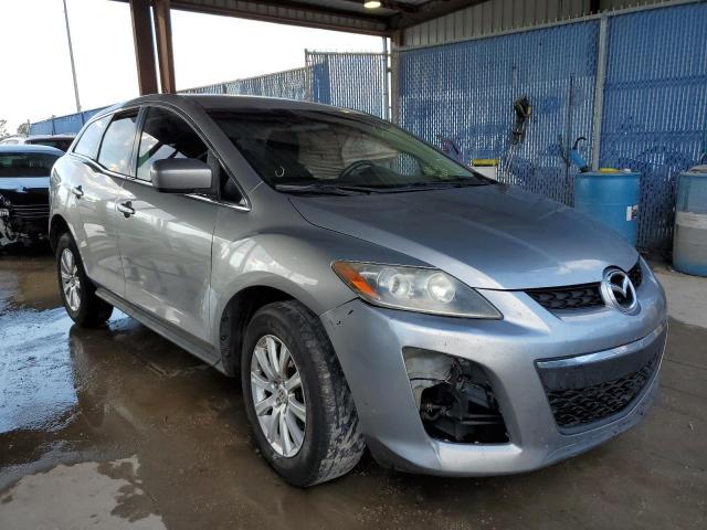 Mazda Cx-7 (2011)