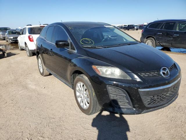 Mazda Cx-7 (2011)