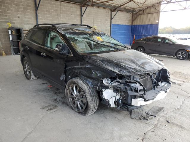 Mazda Cx-9 grand (2015)