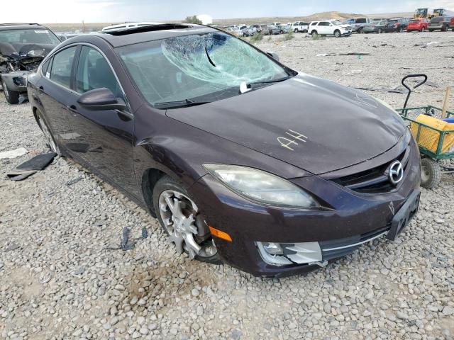 Mazda 6 s (2010)