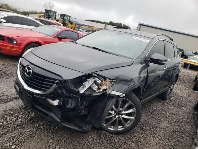 Mazda Cx-9 grand (2014)