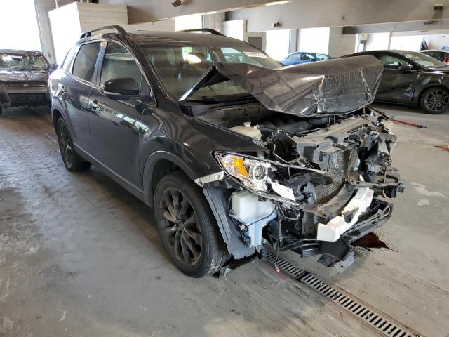 Mazda Cx-9 grand (2015)