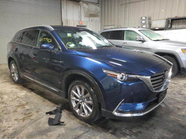 Mazda Cx-9 grand (2020)
