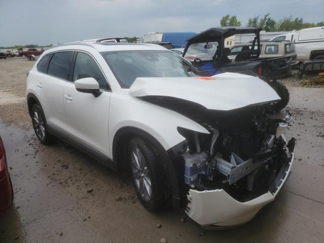 Mazda Cx-9 grand (2022)