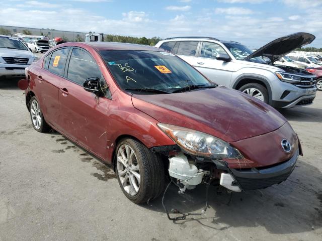 Mazda 3 s (2010)