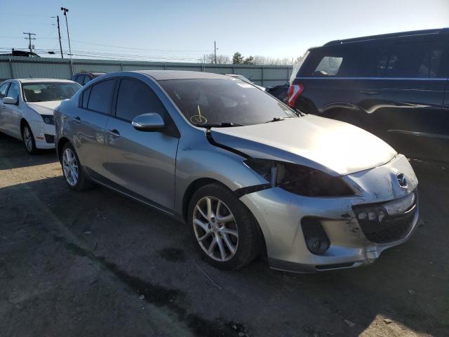 Mazda 3 s (2012)