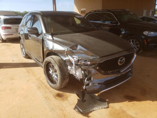 Mazda Cx-5 signa (2021)