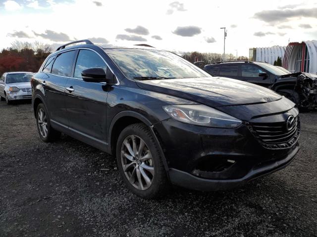 Mazda Cx-9 grand (2014)