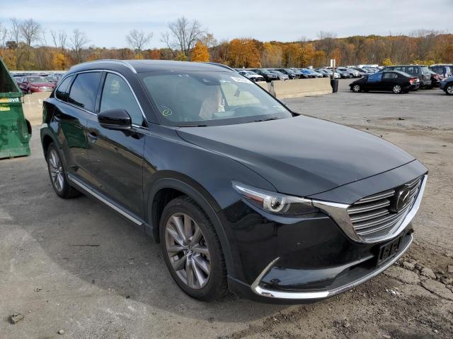 Mazda Cx-9 grand (2021)