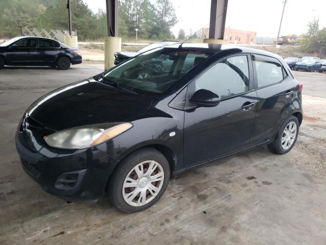 Mazda Mazda2 (2011)