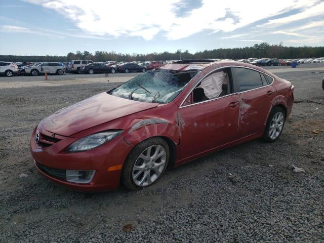 Mazda 6 s (2010)