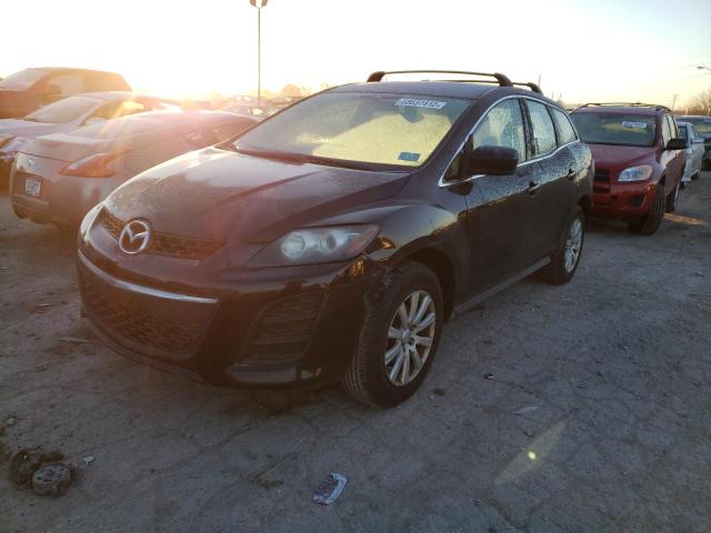 Mazda Cx-7 (2011)