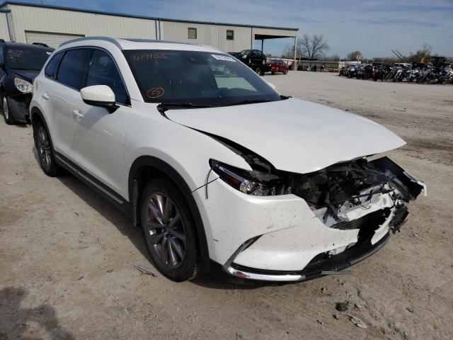 Mazda Cx-9 grand (2020)