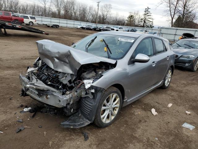 Mazda 3 s (2010)
